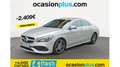 Mercedes-Benz CLA 180 7G-DCT Plateado - thumbnail 1