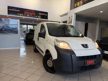 Peugeot Bipper Tepee 1.3 hdi Outdoor s&s 75cv