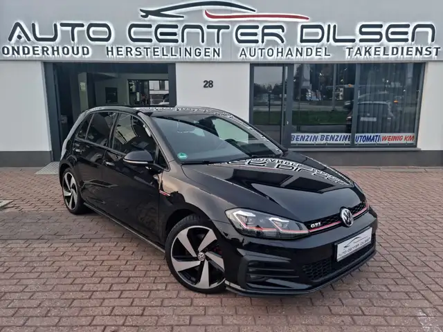 Volkswagen Golf GTI 7.5 2.0 i DSG LED ACC
