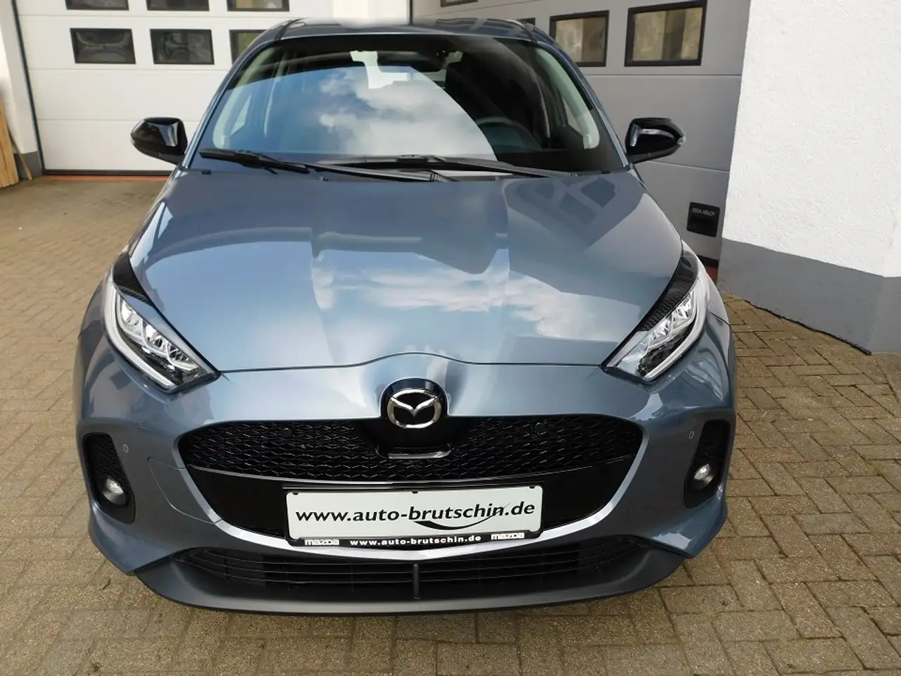 Mazda 2 2026