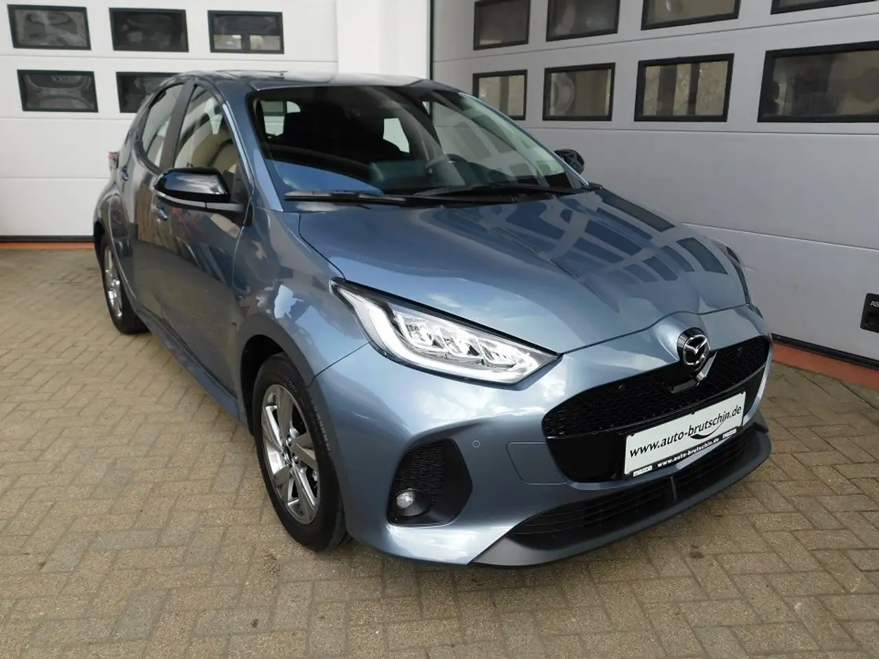 Mazda 2 2026