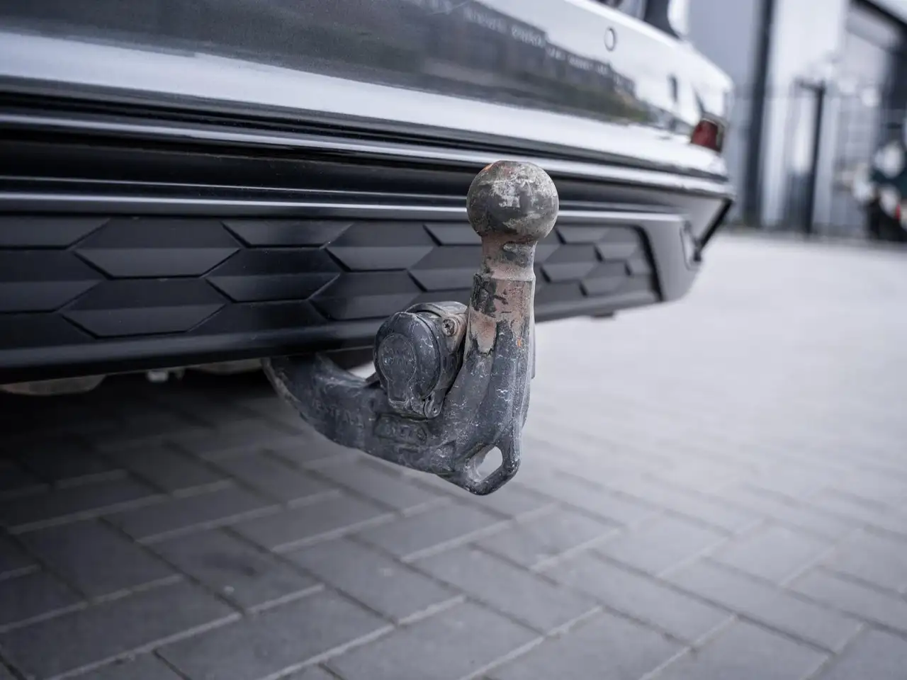 Audi A6 Avant 55 TFSI e quattro Competition MY24 S6 Diff, миниатюра 11