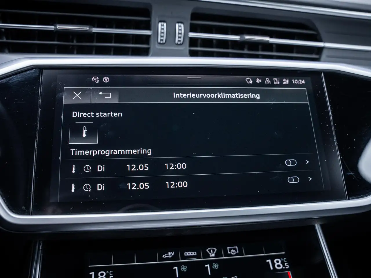 Audi A6 Avant 55 TFSI e quattro Competition MY24 S6 Diff, миниатюра 26