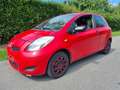 Toyota Yaris 1.0i VVT-i Chill Out Rood - thumbnail 1