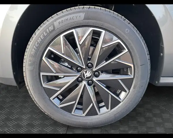 Skoda Kamiq view 9