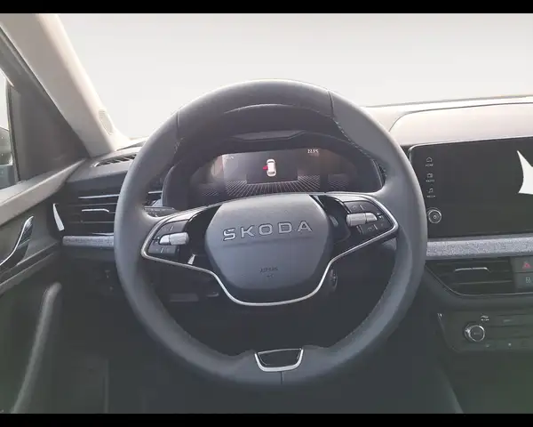 Skoda Kamiq view 15