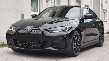 M50 Gran Coupe xDrive M Sport Pro VOLLAUSSTATTUNG