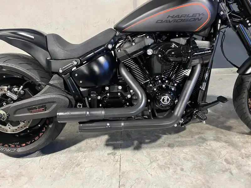 Harley-Davidson FXDR 114 - foto 5