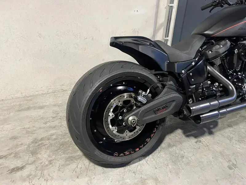 Harley-Davidson FXDR 114 - foto 4