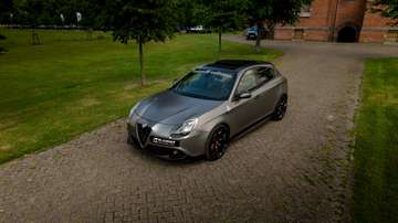 1.8 TBi 16V TCT Quadrifoglio Verde
