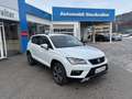 SEAT Ateca 1,0 Style Eco TSI*LED*KAMERA*AHK*SZH Weiß - thumbnail 6