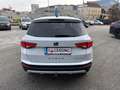 SEAT Ateca 1,0 Style Eco TSI*LED*KAMERA*AHK*SZH Weiß - thumbnail 4