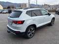 SEAT Ateca 1,0 Style Eco TSI*LED*KAMERA*AHK*SZH Weiß - thumbnail 5