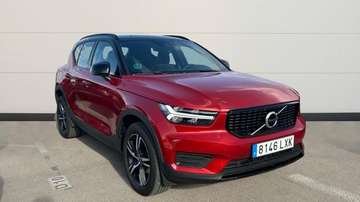 1.5 T3 R-DESIGN AUTO 163 5P