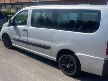 JUMPY FGN TOLE 1200 L2H1 2.0 HDI - 120 BUSINESS
