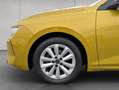 Opel Astra 1.2 Turbo Elegance 6-Gang AHK LED RFK TEMP Giallo - thumbnail 14