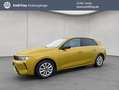 Opel Astra 1.2 Turbo Elegance 6-Gang AHK LED RFK TEMP Giallo - thumbnail 1