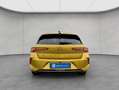 Opel Astra 1.2 Turbo Elegance 6-Gang AHK LED RFK TEMP Giallo - thumbnail 4
