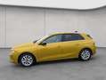Opel Astra 1.2 Turbo Elegance 6-Gang AHK LED RFK TEMP Giallo - thumbnail 2