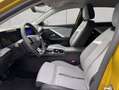 Opel Astra 1.2 Turbo Elegance 6-Gang AHK LED RFK TEMP Giallo - thumbnail 7
