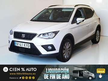 1.0 TSI Ecomotive S&S Style 95