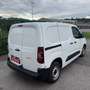 Peugeot Partner Standard Fourgon Premium Hdi 2 portes coulissantes Weiß - thumbnail 2