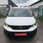Peugeot Partner Standard Fourgon Premium Hdi 2 portes coulissantes Blanc - thumbnail 3