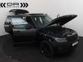 Land Rover Range Rover SDV8 AUTOBIOGRAPHY - LEDER - PANODAK - REAR SEAT E Noir - thumbnail 12