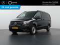 Mercedes-Benz Vito 119 CDI L2 | Dubbele Schuifdeur | | Navigatie | Pa Negro - thumbnail 1