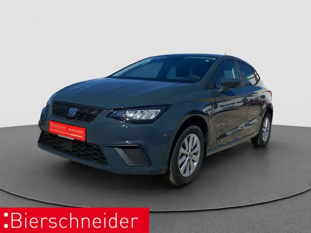SEAT Ibiza 1.0 TSI Road Edition LED SHZ PAKET M