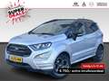 Ford EcoSport 1.0 EcoBoost ST-Line | Winter pack | Navigatie Argent - thumbnail 1