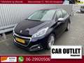 Peugeot 208 1.2 PureTech GT-line AUTOMAAT, 133Dkm, Apple CarPl Blau - thumbnail 1