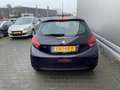 Peugeot 208 1.2 PureTech GT-line AUTOMAAT, 133Dkm, Apple CarPl Blau - thumbnail 8