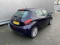 Peugeot 208 1.2 PureTech GT-line AUTOMAAT, 133Dkm, Apple CarPl Blau - thumbnail 2