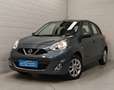 Nissan Micra 1.2 Acenta - Zetelvwrming - PDC achter - GPS Gris - thumbnail 1