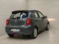 Nissan Micra 1.2 Acenta - Zetelvwrming - PDC achter - GPS Gris - thumbnail 3