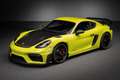 Porsche 718 GT4 RS Weissach pdk PTS - thumbnail 1
