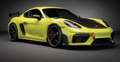Porsche 718 GT4 RS Weissach pdk PTS - thumbnail 2