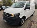 Volkswagen T6 Transporter Kasten-Kombi lang//Klima//1Hand// Blanc - thumbnail 1