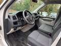 Volkswagen T6 Transporter Kasten-Kombi lang//Klima//1Hand// Blanc - thumbnail 8