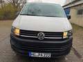 Volkswagen T6 Transporter Kasten-Kombi lang//Klima//1Hand// Blanc - thumbnail 5