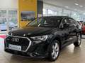 Audi Q3 45 TFSI DKGQu.*ACC*NAVi*LED*APS*DSP*KEY GO* Noir - thumbnail 1