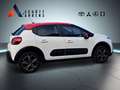 Citroen C3 Feel 1,2 Pure Tech 68 EU6d-T Klima,Airbags, ABS, T Blanc - thumbnail 5
