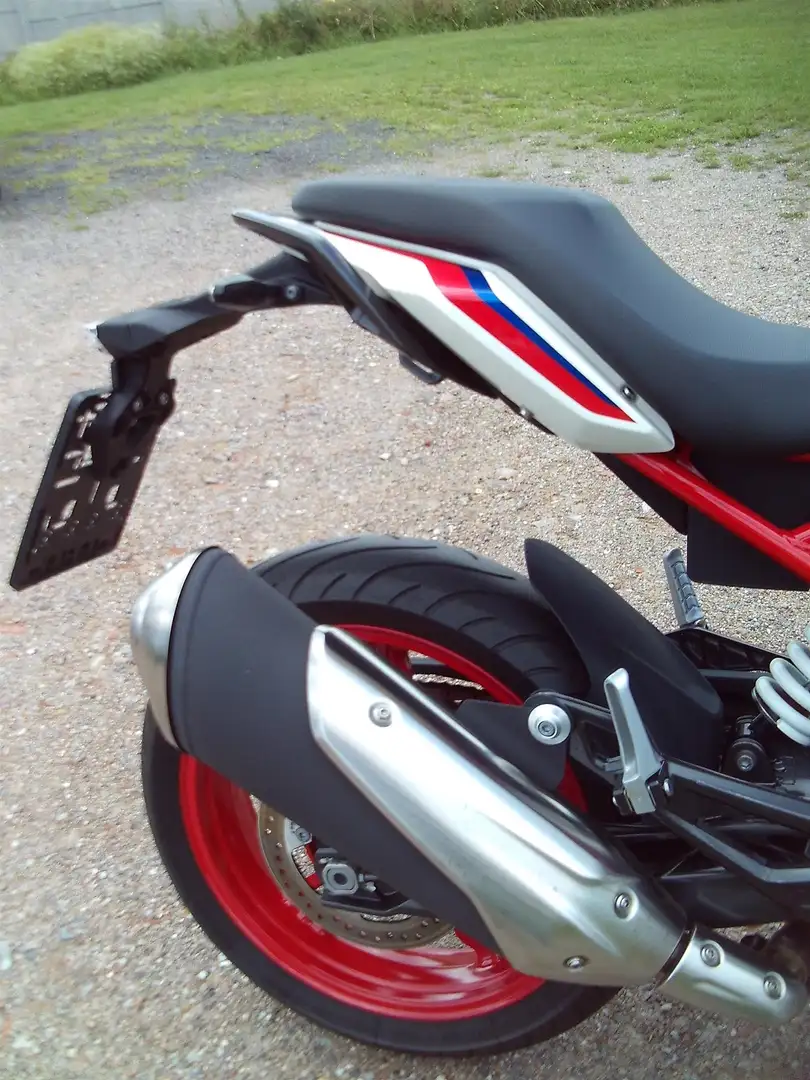 BMW G 310 R - 2