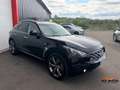 Infiniti FX 3.0 d 240 s premium bva toit ouvrant cuir camera 360 Schwarz - thumbnail 4