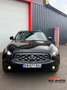 Infiniti FX 3.0 d 240 s premium bva toit ouvrant cuir camera 360 Schwarz - thumbnail 3