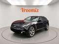 Infiniti FX 3.0 d 240 s premium bva toit ouvrant cuir camera 360 Schwarz - thumbnail 1