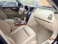Infiniti FX 3.0 d 240 s premium bva toit ouvrant cuir camera 360 Schwarz - thumbnail 19