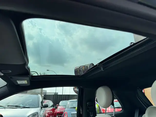 Fiat 500 view 11