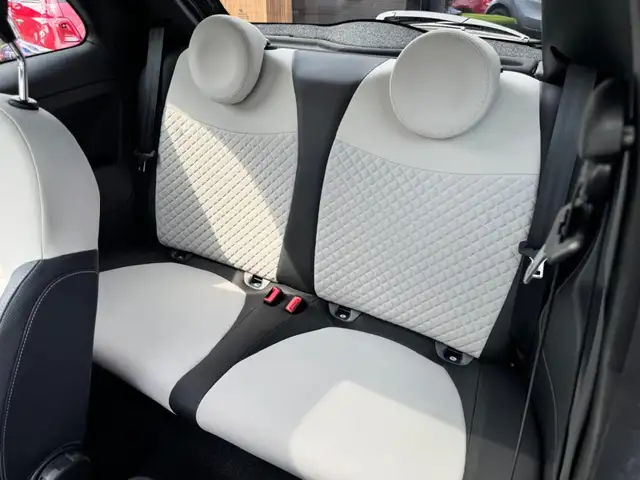 Fiat 500 view 10